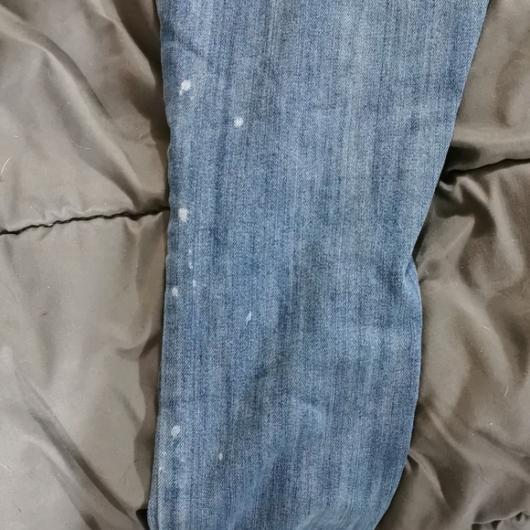 Adam Levine skinny jeans - Picture 4 of 4